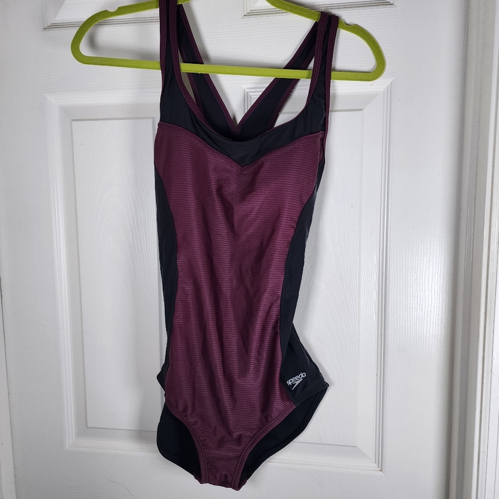 Speedo swimsuit